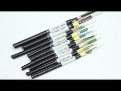 Stranded Loose Fiber Optic Cable ADSS GYTS GYTC8S GYTA 2 - 144 Core Provide OEM