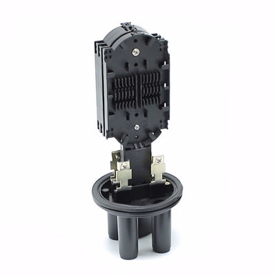 Κλειδώματα από μαύρες ίνες