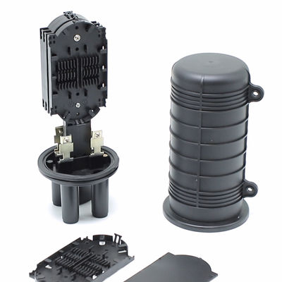 Κλειδώματα από μαύρες ίνες