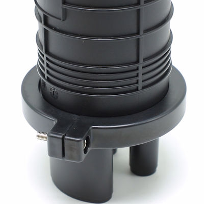 Κλειδώματα από μαύρες ίνες