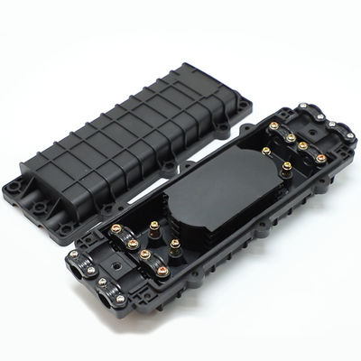 Εν σειρά Κλείστρο Σύνδεσης Οπτικών Ινών