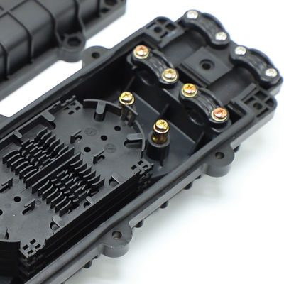 Εν σειρά Κλείστρο Σύνδεσης Οπτικών Ινών