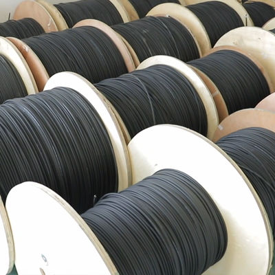 Aerial Fiber Optic Outdoor Cable