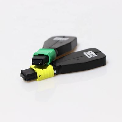 Οπτικό Loopback Lc/Upc ή διπλό PVC 9/125 ενιαία οπτική ίνα Loopback Lc/Apc τρόπου