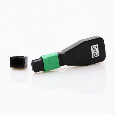 Οπτικό Loopback Lc/Upc ή διπλό PVC 9/125 ενιαία οπτική ίνα Loopback Lc/Apc τρόπου