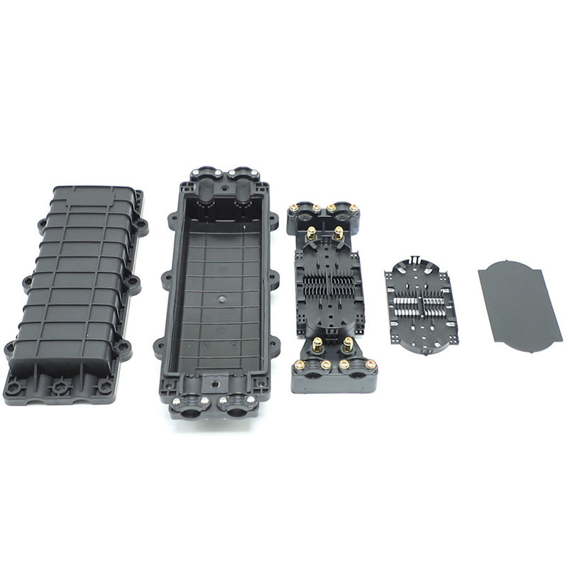 Εν σειρά Κλείστρο Σύνδεσης Οπτικών Ινών